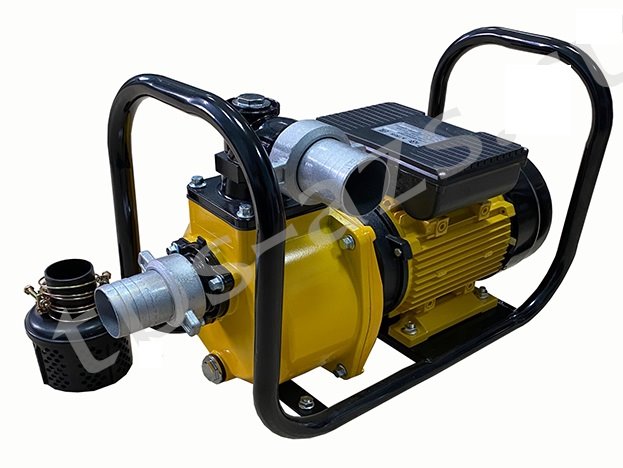 Электронасос для дизельного топлива ACDY02 3" 380В