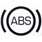 Наклейка ABS (160х160 мм)