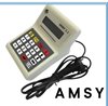 ПДУ AMSY-МС4