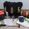 Наборы ADR и комплектующие