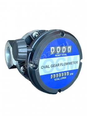 Счетчик жидкости OGM-40