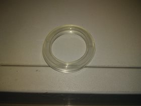Манжета ED 079FS ZVA + пружина 080